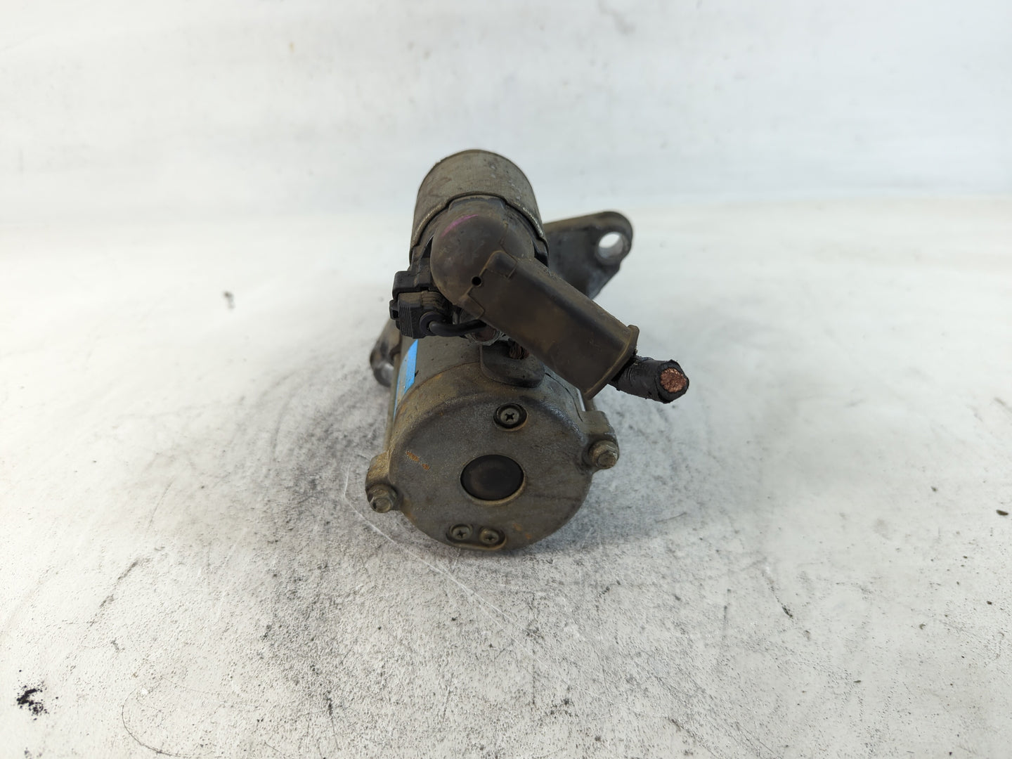 2004-2017 Toyota Camry Car Starter Motor Solenoid OEM P/N:TN428000-1082 28100-0A011 Fits OEM Used Auto Parts - Oemusedautoparts1.com