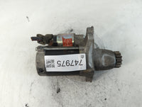 2002-2006 Toyota Camry Car Starter Motor Solenoid OEM Fits Fits 2002 2003 2004 2005 2006 2007 OEM Used Auto Parts - Oemusedautoparts1.com