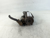 2014-2022 Lexus Rx350 Car Starter Motor Solenoid OEM P/N:28100-0P070 428000-9491 Fits OEM Used Auto Parts - Oemusedautoparts1.com