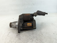 2006-2017 Toyota Rav4 Car Starter Motor Solenoid OEM P/N:28100-20020 428000-1840 Fits OEM Used Auto Parts - Oemusedautoparts1.com