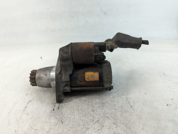 2006-2017 Toyota Rav4 Car Starter Motor Solenoid OEM P/N:28100-20020 428000-1840 Fits OEM Used Auto Parts - Oemusedautoparts1.com