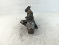 2006-2017 Toyota Rav4 Car Starter Motor Solenoid OEM P/N:28100-20020 428000-1840 Fits OEM Used Auto Parts - Oemusedautoparts1.com