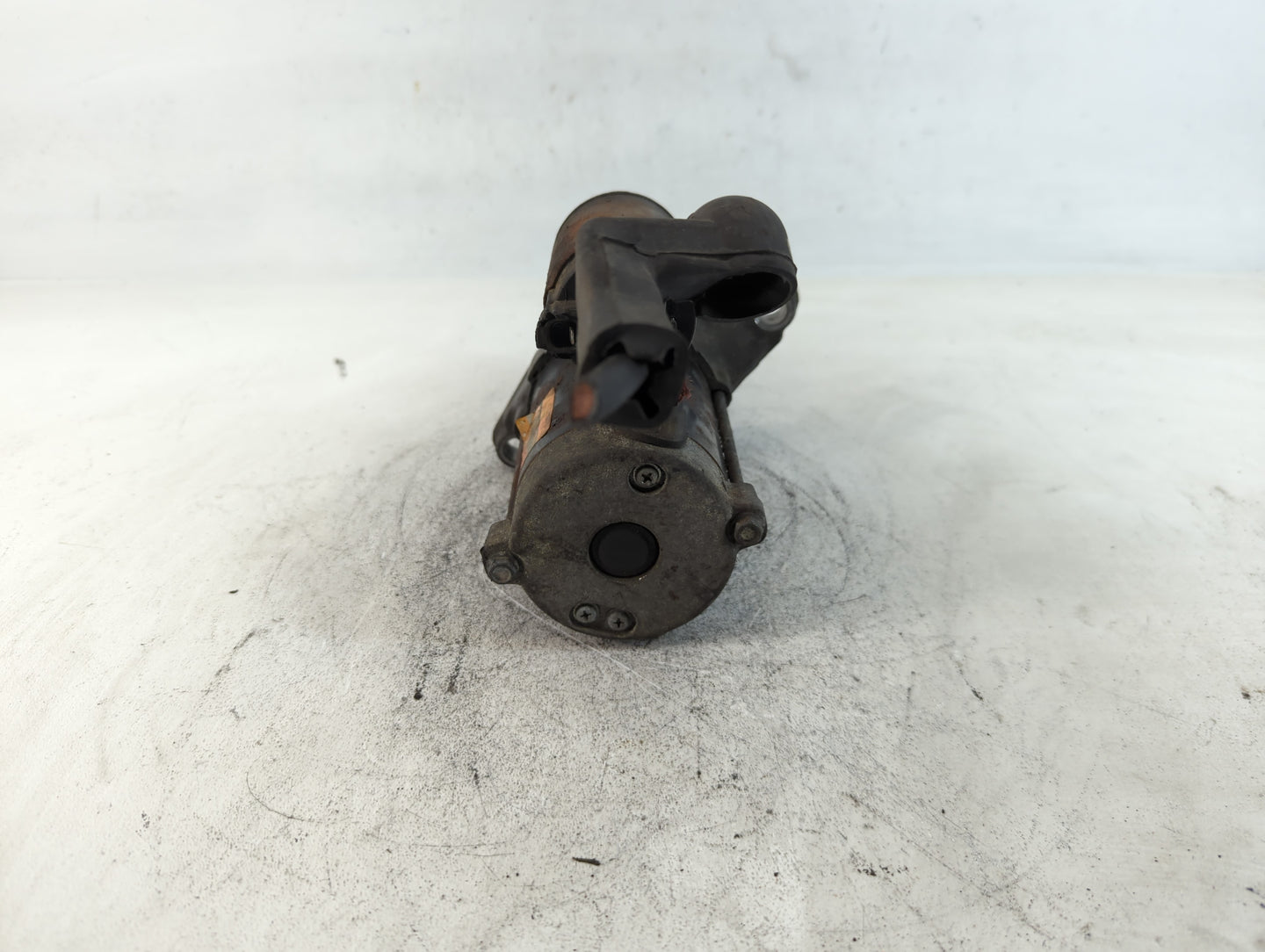 2006-2017 Toyota Rav4 Car Starter Motor Solenoid OEM P/N:28100-20020 428000-1840 Fits OEM Used Auto Parts - Oemusedautoparts1.com
