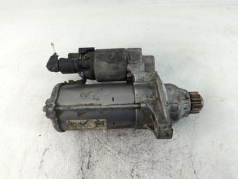 compare product 2019-2021 Volkswagen Jetta Car Starter Motor Solenoid OEM P/N:0 001 179 51 27102018 Fits Fits 2019 2020 2021 OEM Used Auto Parts