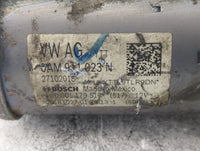 2019-2021 Volkswagen Jetta Car Starter Motor Solenoid OEM P/N:0 001 179 51 27102018 Fits Fits 2019 2020 2021 OEM Used Auto Parts - Oemusedautoparts1.com