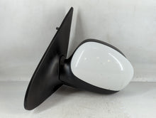 1997-1998 Ford Expedition Side Mirror Replacement Driver Left View Door Mirror P/N:1406715 1405787 Fits Fits 1997 1998 OEM Used Auto Parts