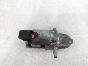 2015-2019 Subaru Legacy Car Starter Motor Solenoid OEM P/N:M000T38571ZC 23300 AA71A Fits Fits 2015 2016 2017 2018 2019 OEM Used Auto Parts