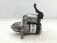 2015-2019 Subaru Legacy Car Starter Motor Solenoid OEM P/N:M000T38571ZC 23300 AA71A Fits Fits 2015 2016 2017 2018 2019 OEM Used Auto Parts