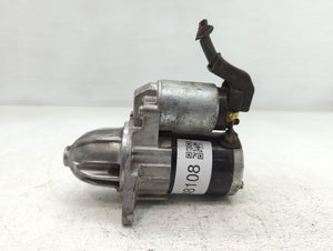 2015-2019 Subaru Legacy Car Starter Motor Solenoid OEM P/N:M000T38571ZC 23300 AA71A Fits Fits 2015 2016 2017 2018 2019 OEM Used Auto Parts