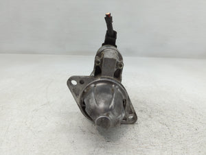 2015-2019 Subaru Legacy Car Starter Motor Solenoid OEM P/N:M000T38571ZC 23300 AA71A Fits Fits 2015 2016 2017 2018 2019 OEM Used Auto Parts