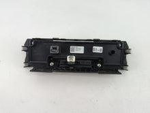 2016-2021 Honda Civic Climate Control Module Temperature AC/Heater Replacement P/N:79600TBAA110M1 Fits OEM Used Auto Parts