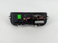 1999-2011 Volkswagen Jetta Climate Control Module Temperature AC/Heater Replacement P/N:SW0305 751 336AJ ZJU Fits OEM Used Auto Parts