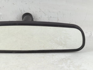 2016-2022 Toyota Rav4 Interior Rear View Mirror Replacement OEM P/N:E11045617 Fits Fits 2016 2017 2018 2019 2020 2021 2022 OEM Used Auto Parts