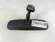 2016-2022 Toyota Rav4 Interior Rear View Mirror Replacement OEM P/N:E11045617 Fits Fits 2016 2017 2018 2019 2020 2021 2022 OEM Used Auto Parts