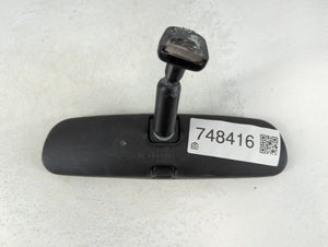 2016-2022 Toyota Rav4 Interior Rear View Mirror Replacement OEM P/N:E11045617 Fits Fits 2016 2017 2018 2019 2020 2021 2022 OEM Used Auto Parts