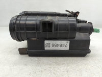 2015 Acura Ilx Fuel Vapor Charcoal Canister - Oemusedautoparts1.com