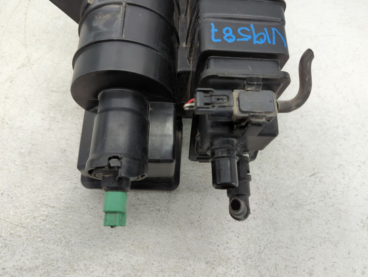 2015 Acura Ilx Fuel Vapor Charcoal Canister - Oemusedautoparts1.com