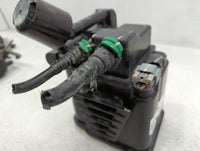 2021 Chevrolet Trax Fuel Vapor Charcoal Canister - Oemusedautoparts1.com