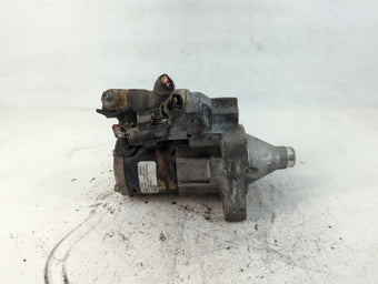 compare product 2008-2010 Chrysler Town & Country Car Starter Motor Solenoid OEM P/N:JX6T-11000-DA 19026 Fits Fits 2007 2008 2009 2010 OEM Used Auto Parts
