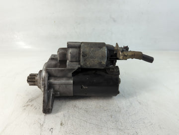 2009-2017 Volkswagen Cc Car Starter Motor Solenoid OEM P/N:02E 911 023 K Fits OEM Used Auto Parts - Oemusedautoparts1.com