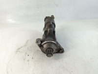 2009-2017 Volkswagen Cc Car Starter Motor Solenoid OEM P/N:02E 911 023 K Fits OEM Used Auto Parts - Oemusedautoparts1.com