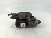 2009-2017 Volkswagen Cc Car Starter Motor Solenoid OEM P/N:02E 911 023 K Fits OEM Used Auto Parts - Oemusedautoparts1.com