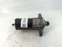 2009-2017 Volkswagen Cc Car Starter Motor Solenoid OEM P/N:02E 911 023 K Fits OEM Used Auto Parts - Oemusedautoparts1.com
