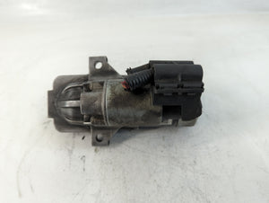 2013-2020 Ford Fusion Car Starter Motor Solenoid OEM P/N:0813 B B85T-11000-BA Fits OEM Used Auto Parts