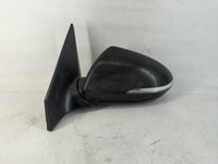 2018-2020 Hyundai Elantra Side Mirror Replacement Passenger Right View Door Mirror P/N:IIIE4044782 Fits Fits 2018 2019 2020 OEM Used Auto Parts - Oemusedautoparts1.com