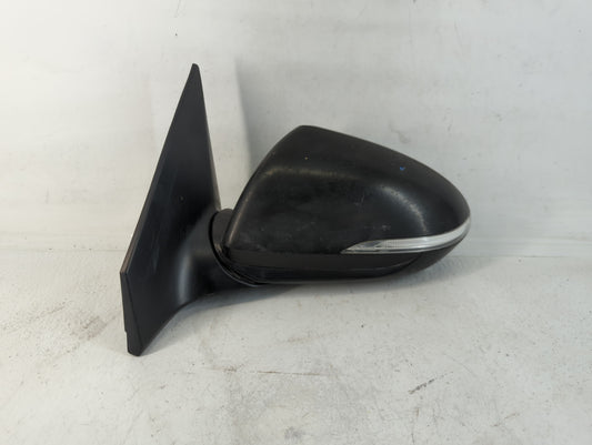 2018-2020 Hyundai Elantra Side Mirror Replacement Passenger Right View Door Mirror P/N:IIIE4044782 Fits Fits 2018 2019 2020 OEM Used Auto Parts - Oemusedautoparts1.com