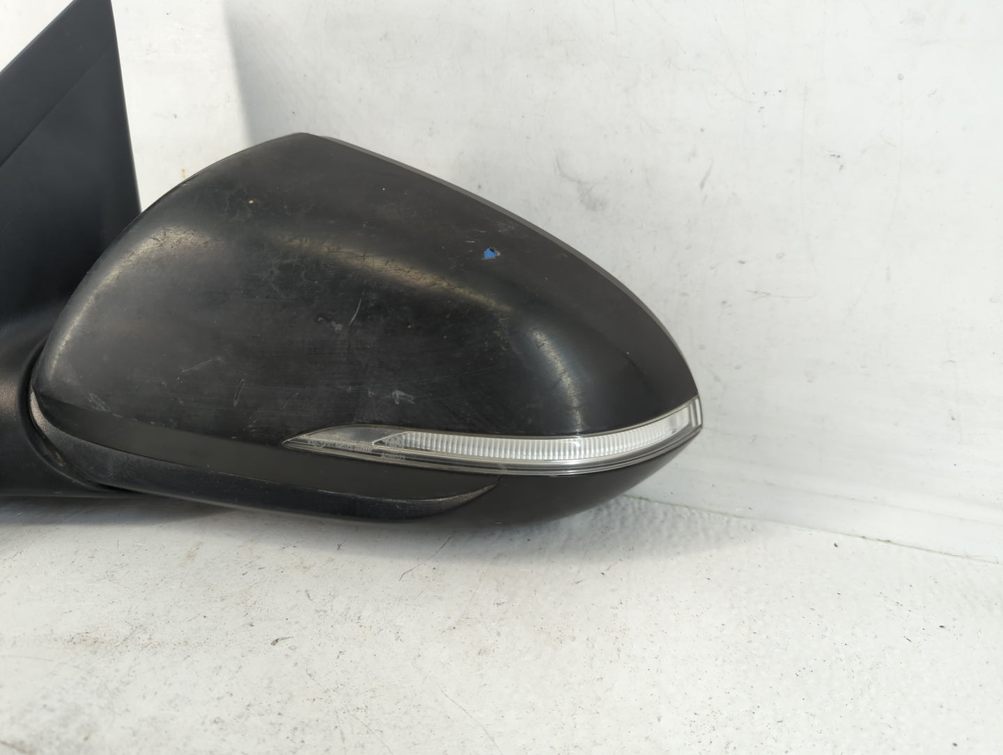 2018-2020 Hyundai Elantra Side Mirror Replacement Passenger Right View Door Mirror P/N:IIIE4044782 Fits Fits 2018 2019 2020 OEM Used Auto Parts - Oemusedautoparts1.com