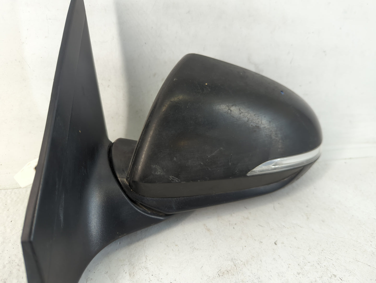 2018-2020 Hyundai Elantra Side Mirror Replacement Passenger Right View Door Mirror P/N:IIIE4044782 Fits Fits 2018 2019 2020 OEM Used Auto Parts - Oemusedautoparts1.com