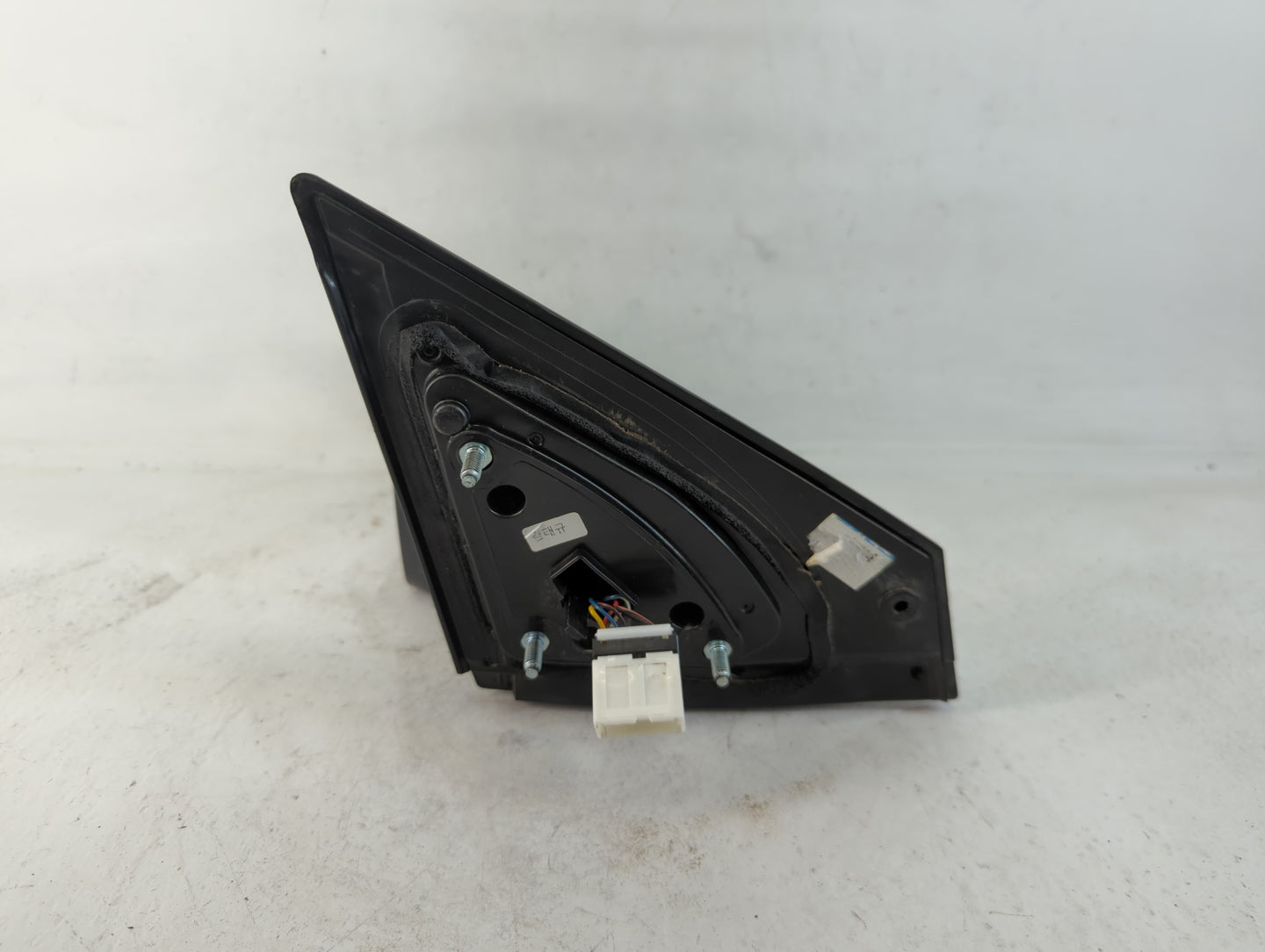 2018-2020 Hyundai Elantra Side Mirror Replacement Passenger Right View Door Mirror P/N:IIIE4044782 Fits Fits 2018 2019 2020 OEM Used Auto Parts - Oemusedautoparts1.com