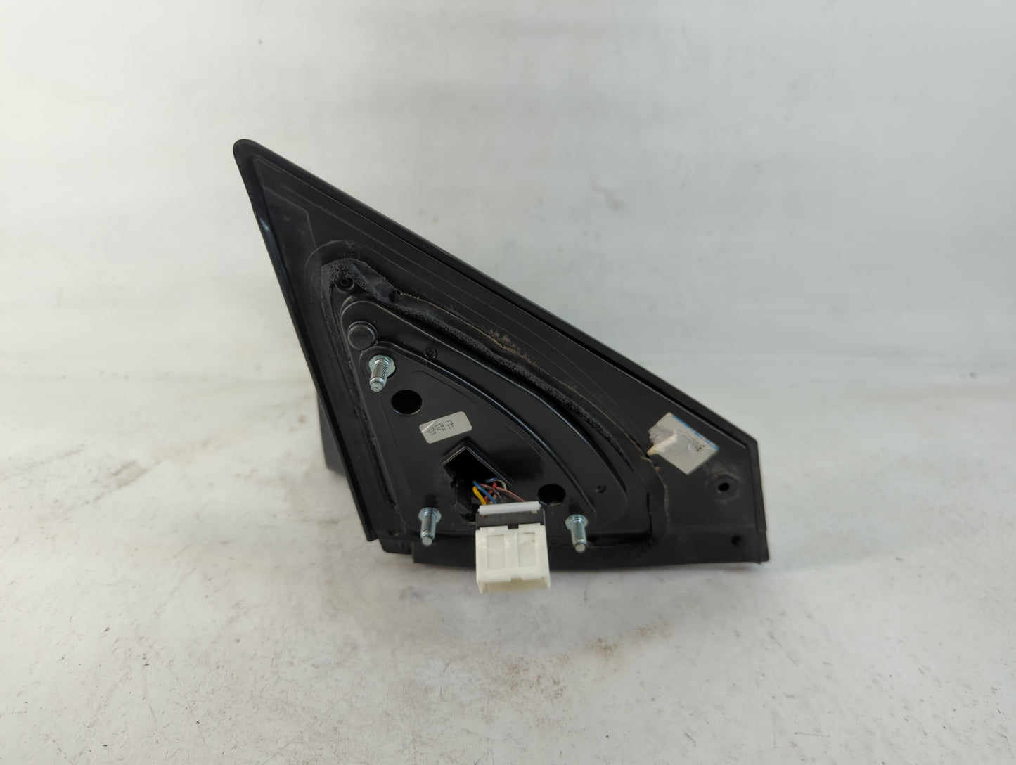 2018-2020 Hyundai Elantra Side Mirror Replacement Passenger Right View Door Mirror P/N:IIIE4044782 Fits Fits 2018 2019 2020 OEM Used Auto Parts - Oemusedautoparts1.com