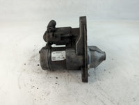 2010-2012 Nissan Versa Car Starter Motor Solenoid OEM P/N:S114-955A 23300 EN20E Fits Fits 2010 2011 2012 2013 OEM Used Auto Parts - Oemusedautoparts1.com