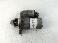 2010-2012 Nissan Versa Car Starter Motor Solenoid OEM P/N:S114-955A 23300 EN20E Fits Fits 2010 2011 2012 2013 OEM Used Auto Parts - Oemusedautoparts1.com