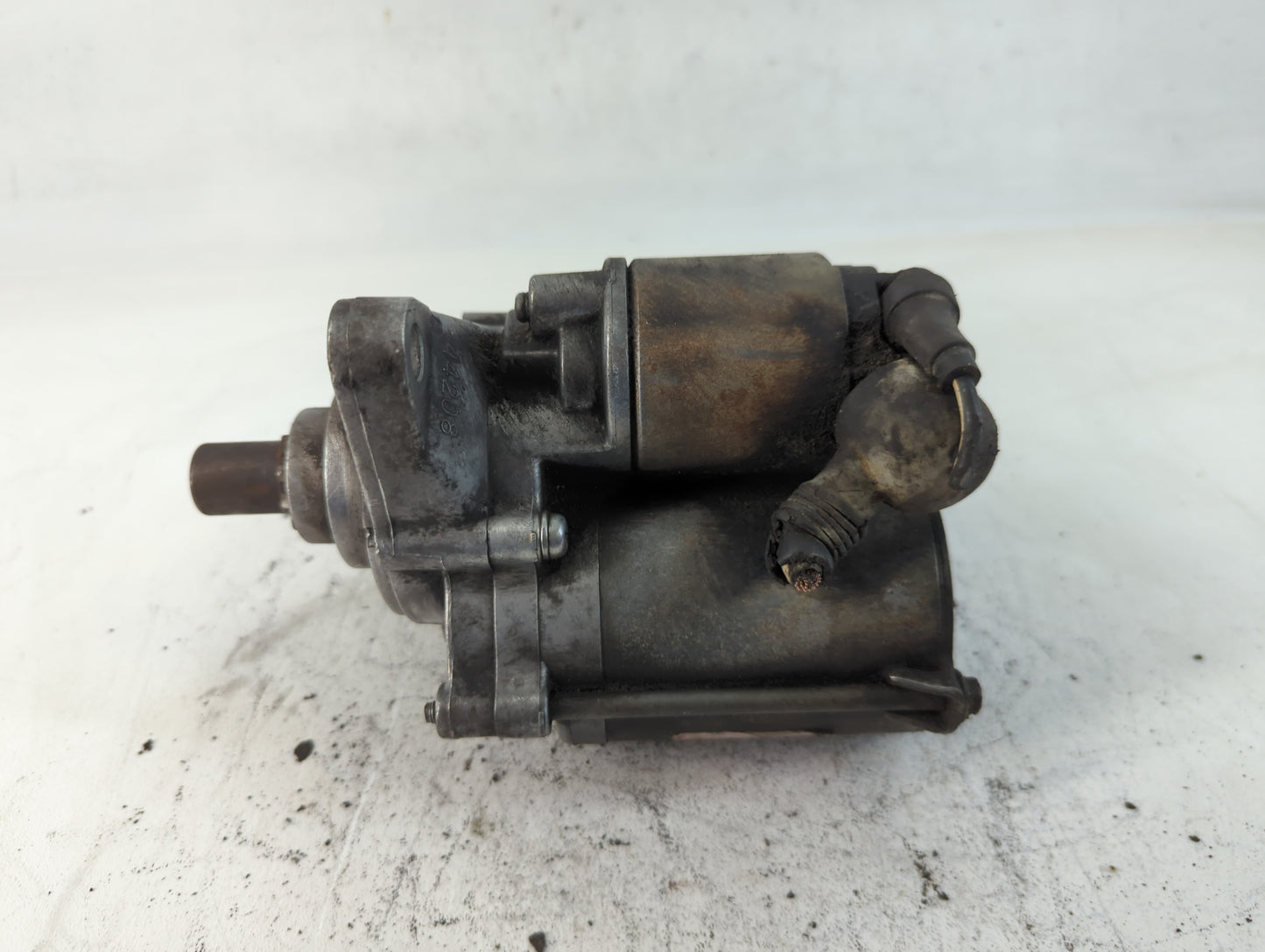 2001-2005 Honda Civic Car Starter Motor Solenoid OEM P/N:53138 SM-44232 Fits Fits 2001 2002 2003 2004 2005 OEM Used Auto Parts - Oemusedautoparts1.com