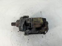 2001-2005 Honda Civic Car Starter Motor Solenoid OEM P/N:53138 SM-44232 Fits Fits 2001 2002 2003 2004 2005 OEM Used Auto Parts - Oemusedautoparts1.com