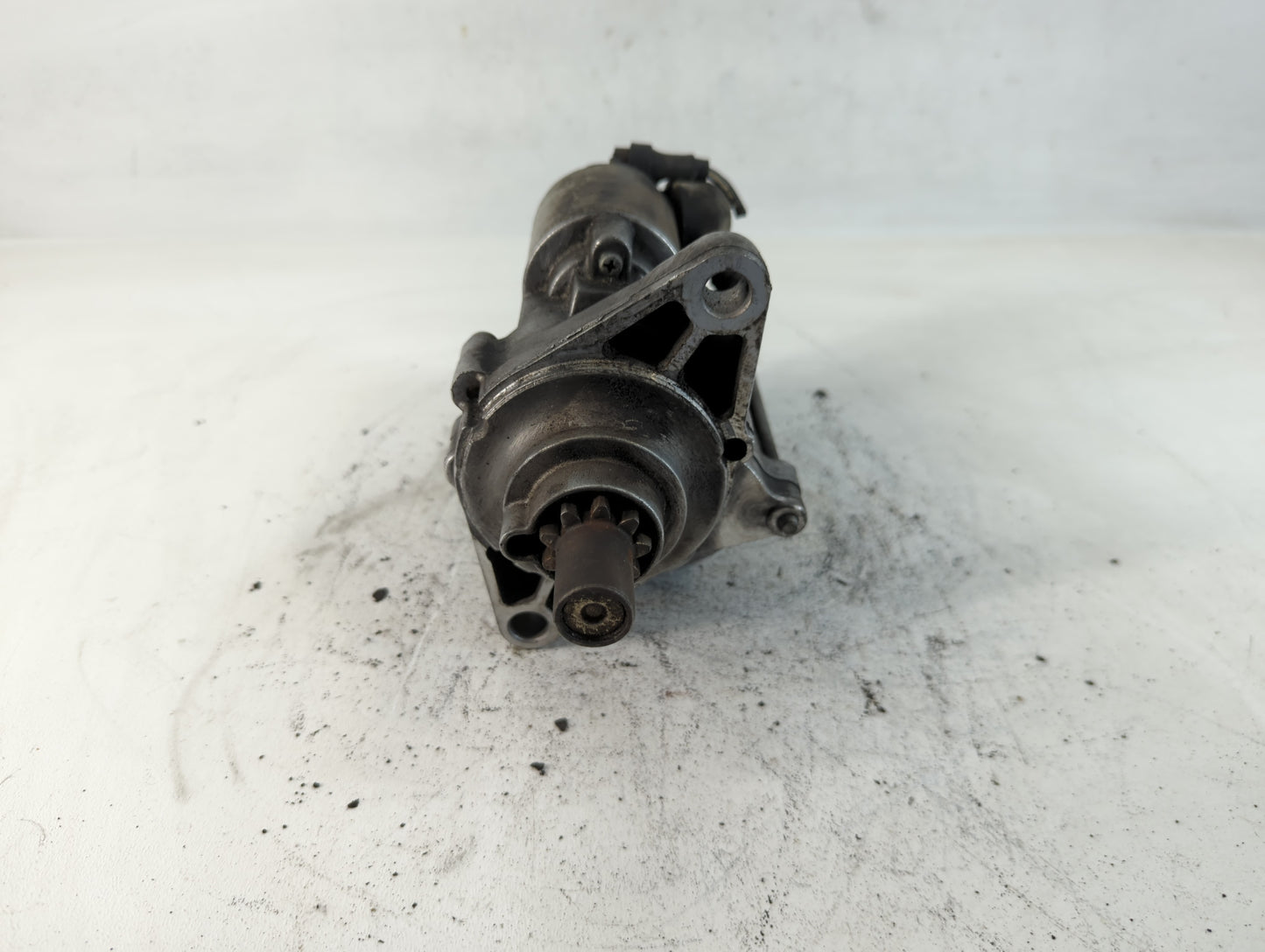 2001-2005 Honda Civic Car Starter Motor Solenoid OEM P/N:53138 SM-44232 Fits Fits 2001 2002 2003 2004 2005 OEM Used Auto Parts - Oemusedautoparts1.com