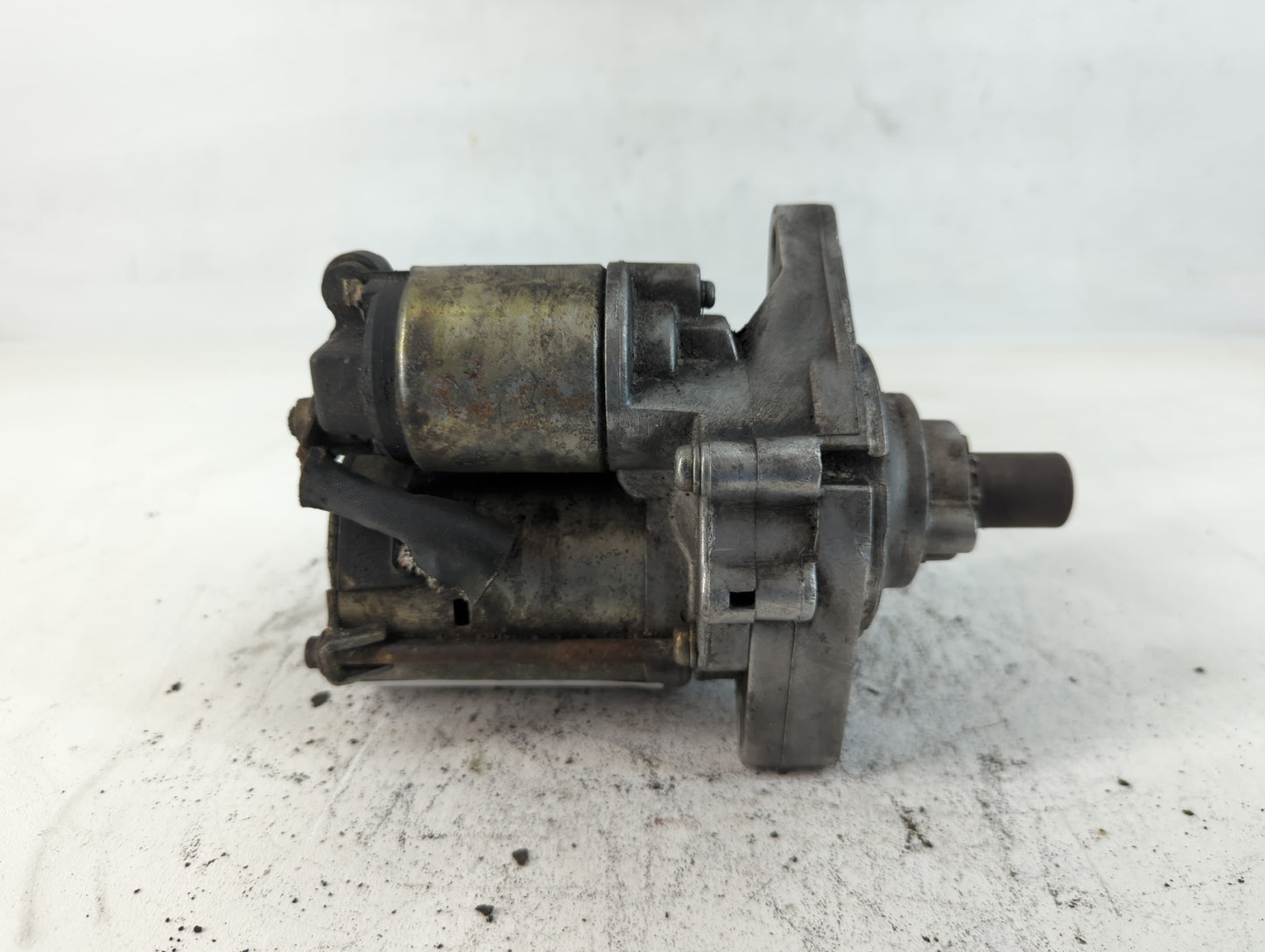 2001-2005 Honda Civic Car Starter Motor Solenoid OEM P/N:53138 SM-44232 Fits Fits 2001 2002 2003 2004 2005 OEM Used Auto Parts - Oemusedautoparts1.com