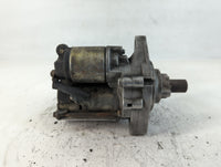 2001-2005 Honda Civic Car Starter Motor Solenoid OEM P/N:53138 SM-44232 Fits Fits 2001 2002 2003 2004 2005 OEM Used Auto Parts - Oemusedautoparts1.com