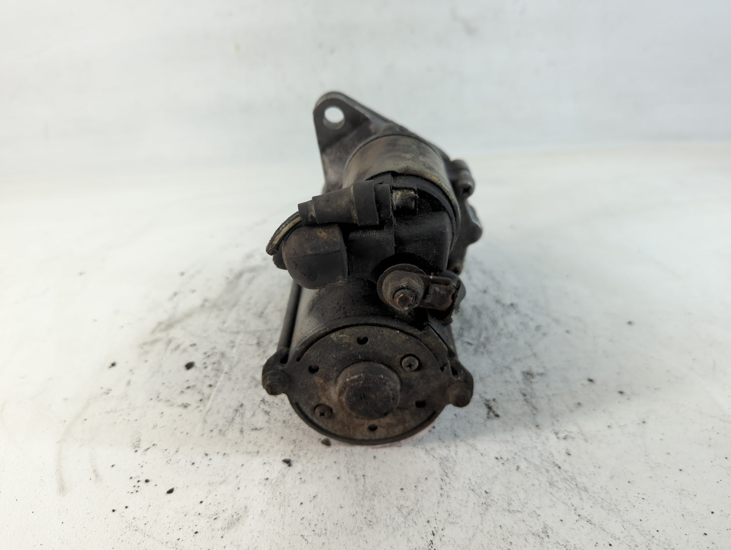 2001-2005 Honda Civic Car Starter Motor Solenoid OEM P/N:53138 SM-44232 Fits Fits 2001 2002 2003 2004 2005 OEM Used Auto Parts - Oemusedautoparts1.com