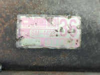 2001-2005 Honda Civic Car Starter Motor Solenoid OEM P/N:53138 SM-44232 Fits Fits 2001 2002 2003 2004 2005 OEM Used Auto Parts - Oemusedautoparts1.com