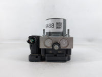 2018 Dodge Caravan ABS Pump Control Module Replacement P/N:P68183803AD Fits Fits 2015 2016 2017 2019 2020 OEM Used Auto Parts - Oemusedautoparts1.com