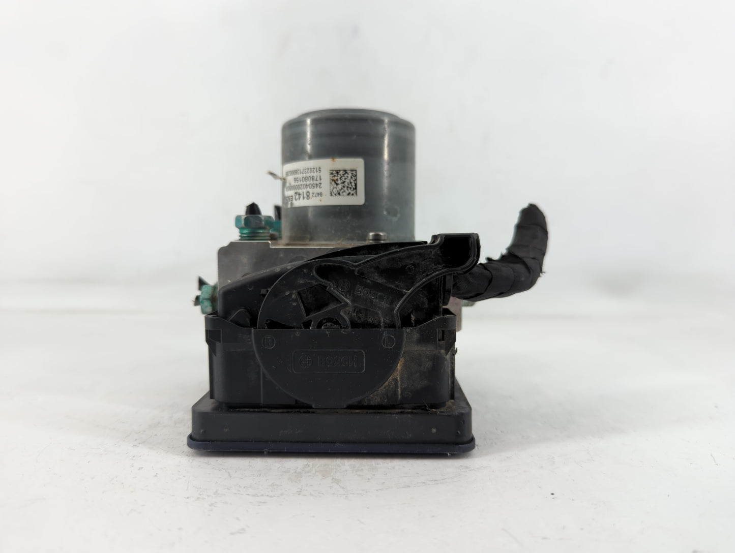 2019-2020 Buick Enclave ABS Pump Control Module Replacement P/N:84728142 Fits Fits 2019 2020 2021 2022 OEM Used Auto Parts - Oemusedautoparts1.com