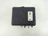 2019-2020 Buick Enclave ABS Pump Control Module Replacement P/N:84728142 Fits Fits 2019 2020 2021 2022 OEM Used Auto Parts - Oemusedautoparts1.com