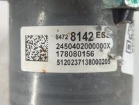2019-2020 Buick Enclave ABS Pump Control Module Replacement P/N:84728142 Fits Fits 2019 2020 2021 2022 OEM Used Auto Parts - Oemusedautoparts1.com