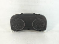 2018 Hyundai Elantra Instrument Cluster Speedometer Gauges P/N:TN157590-15201H 94011-F3012, F012 Fits OEM Used Auto Parts - Oemusedautoparts1.com