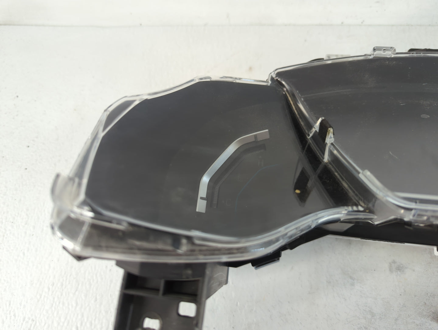 2016-2018 Honda Civic Instrument Cluster Speedometer Gauges P/N:78100-TBC-A710-M1 Fits Fits 2016 2018 OEM Used Auto Parts - Oemusedautoparts1.com