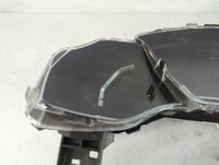 2016-2018 Honda Civic Instrument Cluster Speedometer Gauges P/N:78100-TBC-A710-M1 Fits Fits 2016 2018 OEM Used Auto Parts - Oemusedautoparts1.com